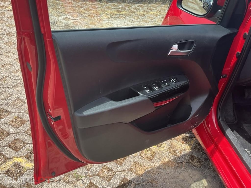 Kia Picanto 1.0 MPi Urban