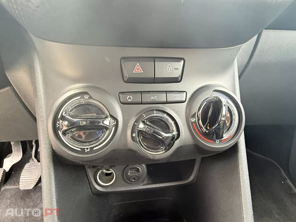 Peugeot 2008 1.2 PureTech Style