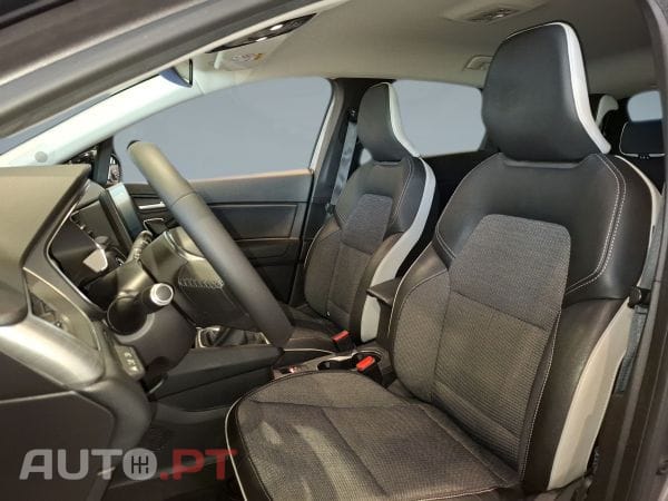 Renault Captur 1.0 TCe 90 Intens