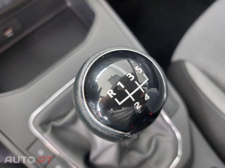 Seat Ibiza 1.0 Style