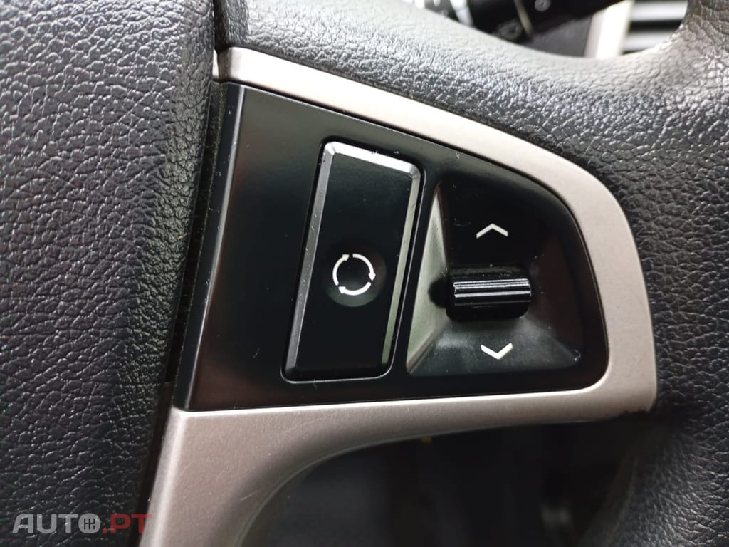 Hyundai i20 1.2 Style ESP