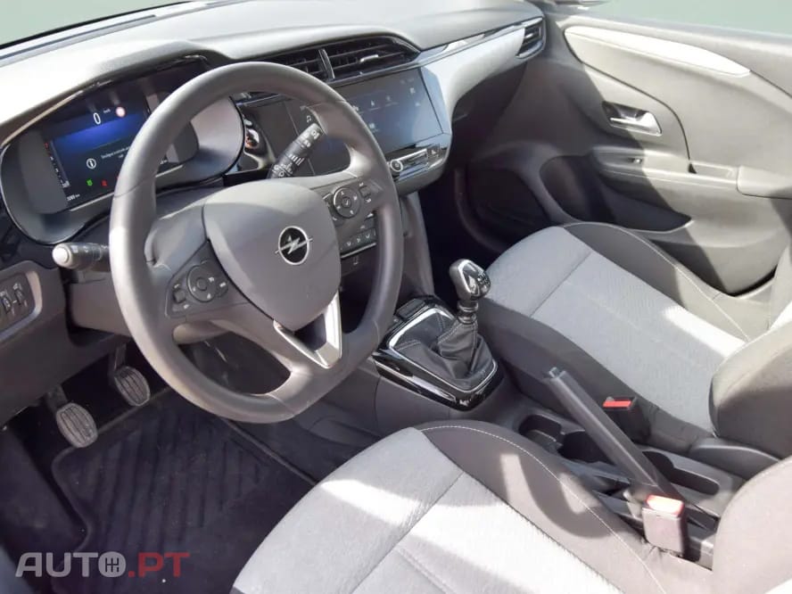 Opel Corsa 1.2 T Edition