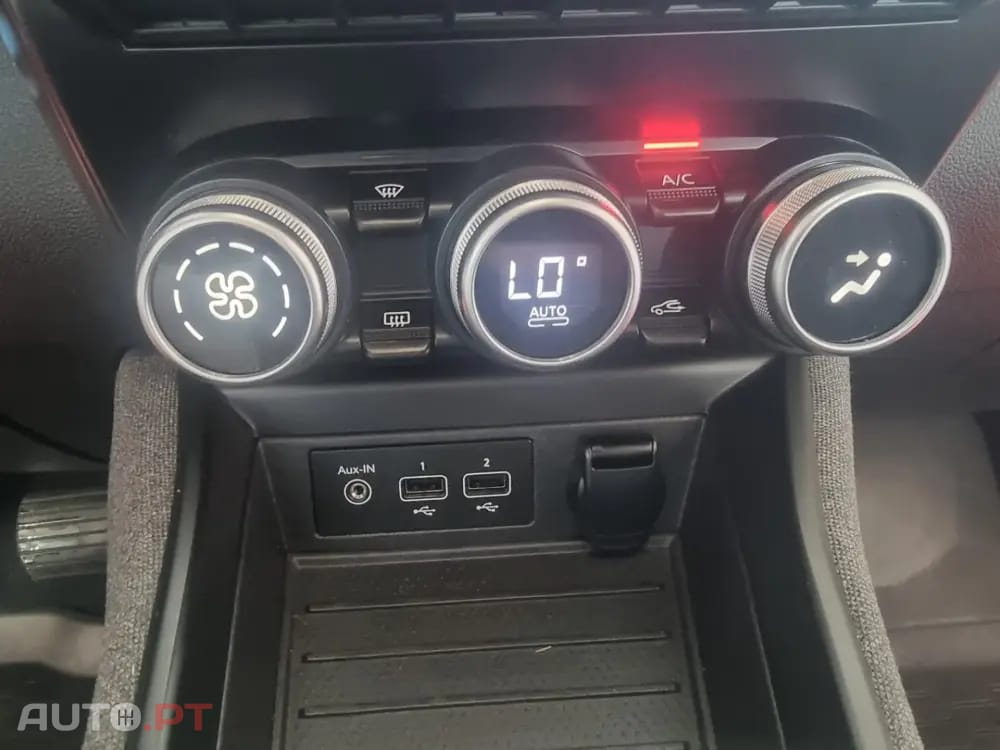 Renault Zoe (c/ Bateria) Intens 50