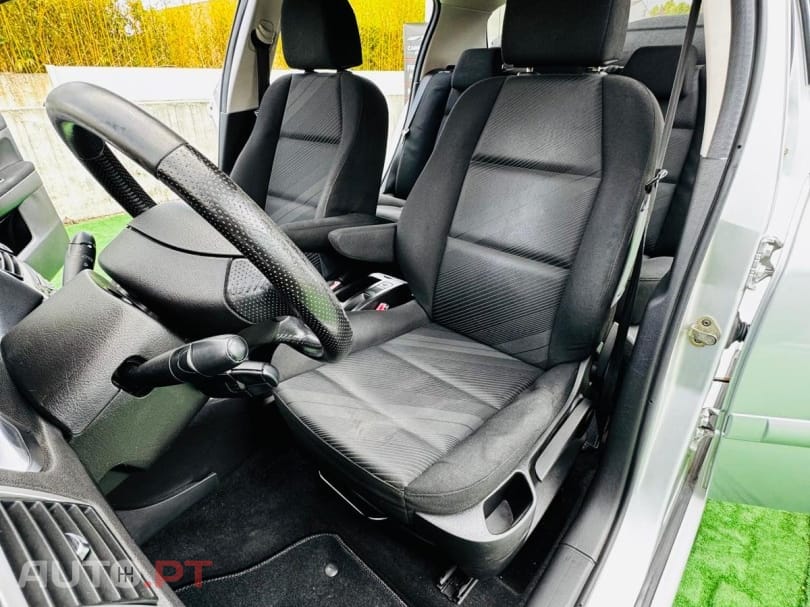 Peugeot 307 1.6 HDi Premium