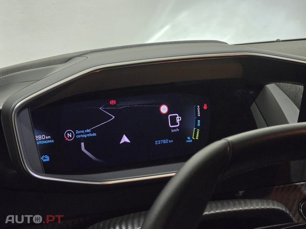 Peugeot E-208 50 kWh Allure
