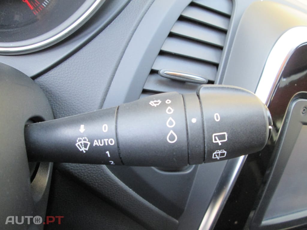 Renault Captur 0.9 TCE EXCLUSIVE