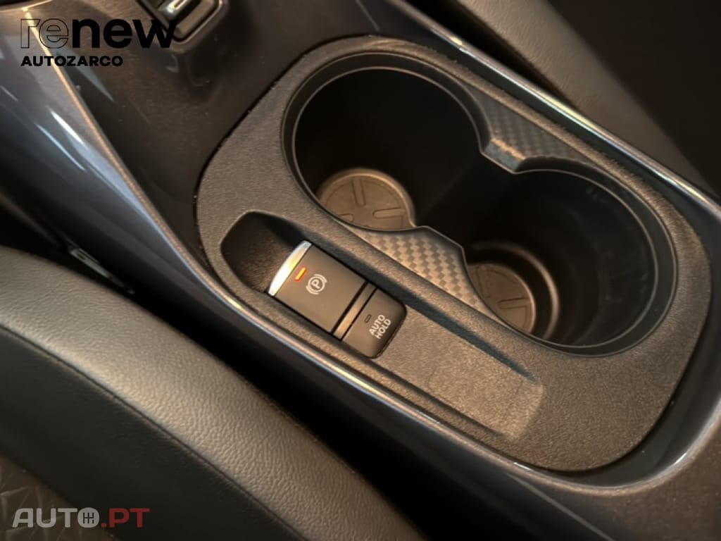 Nissan Juke N-connecta