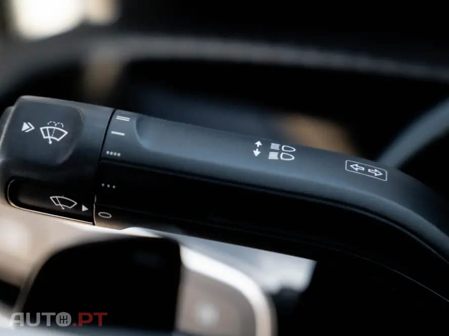 Mercedes-Benz A 250 e 8G-DCT Style