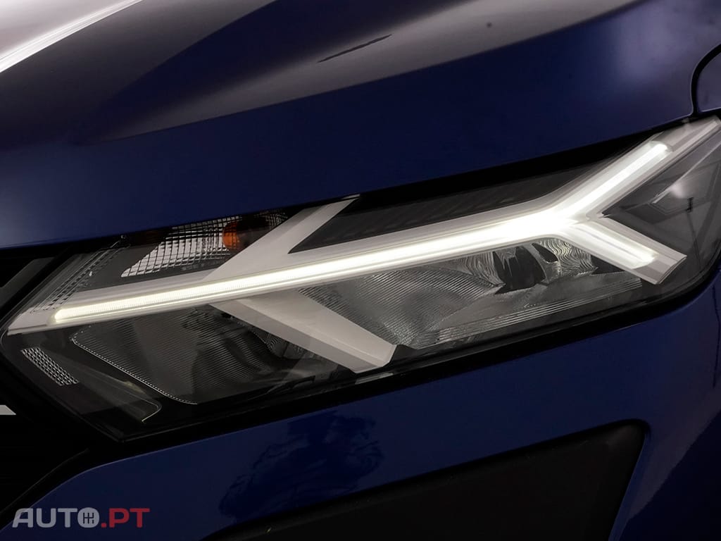 Dacia Sandero Sandero 1.0 TCe Stepway Expression