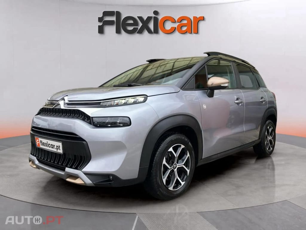 Citroen C3 Aircross 1.2 PureTech Feel