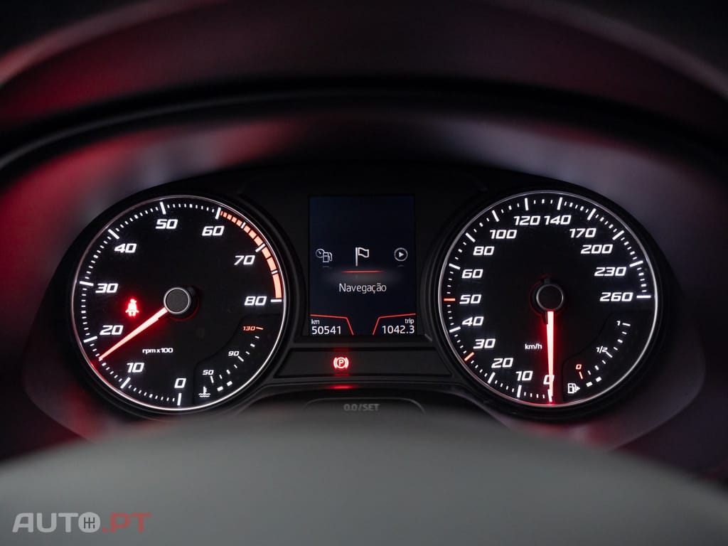 Seat Leon 1.0 EcoTSI Style S/S