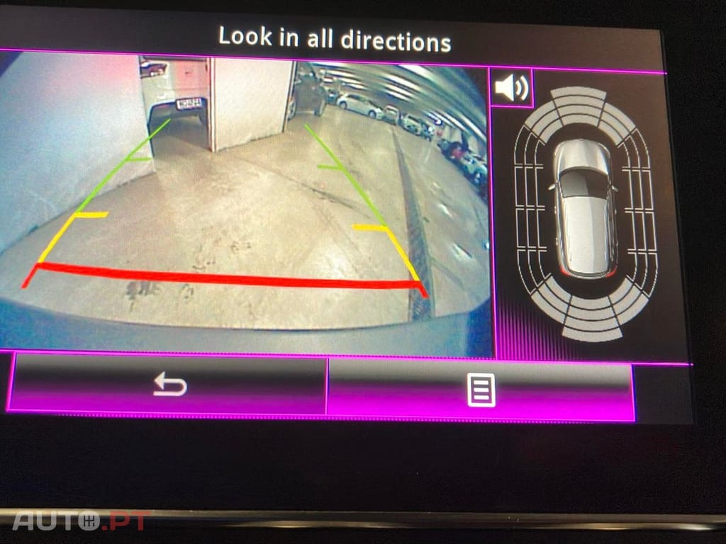 Renault Kadjar 1.3 TCe Intens