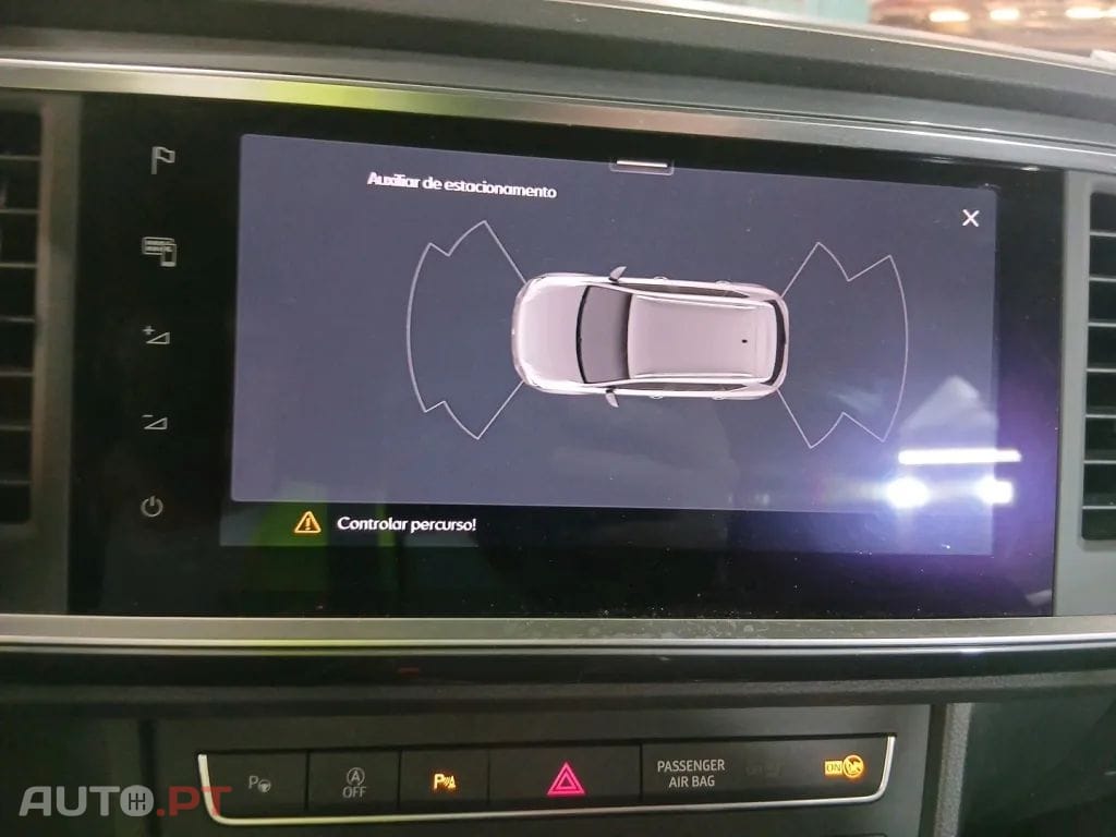 Seat Ateca 1.0 TSI Style