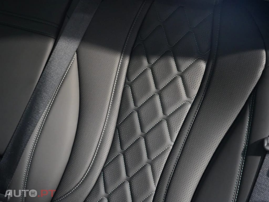 BYD Sealion 7 82.5 kWh Comfort
