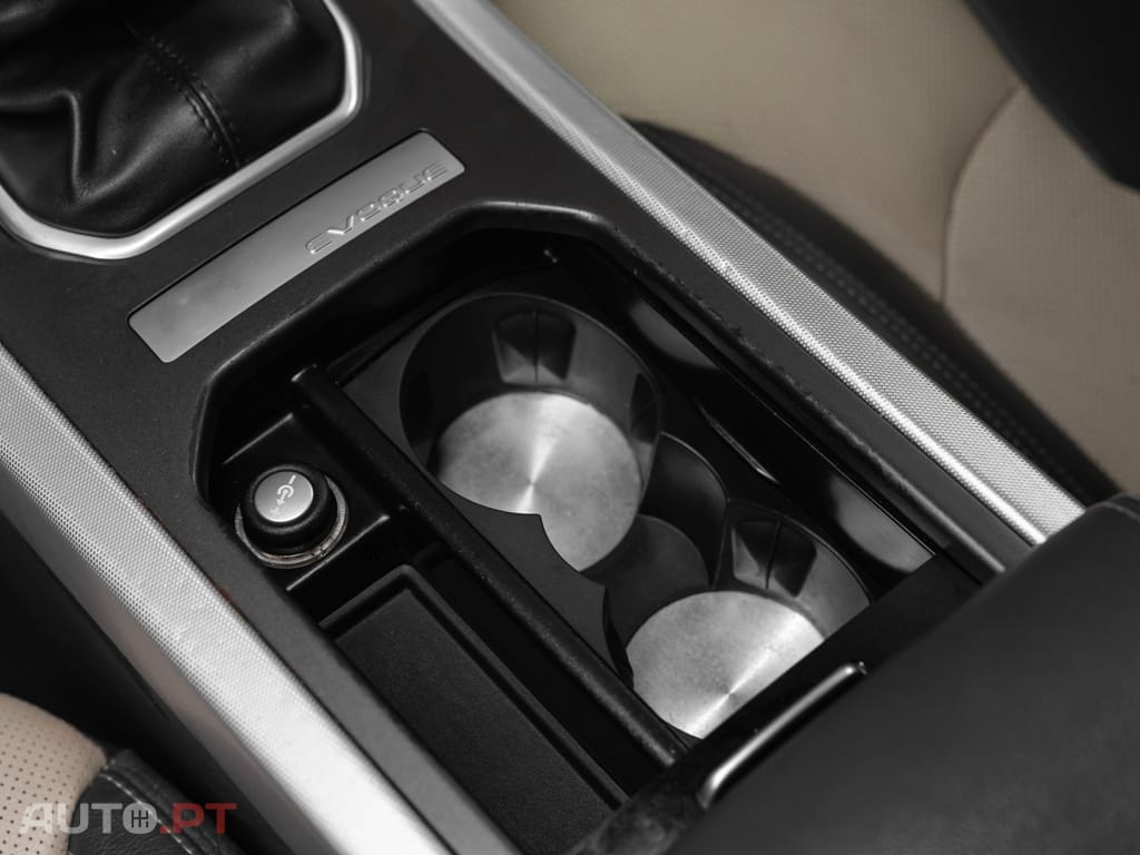 Land Rover Range Rover 2.2 eD4 Dynamic