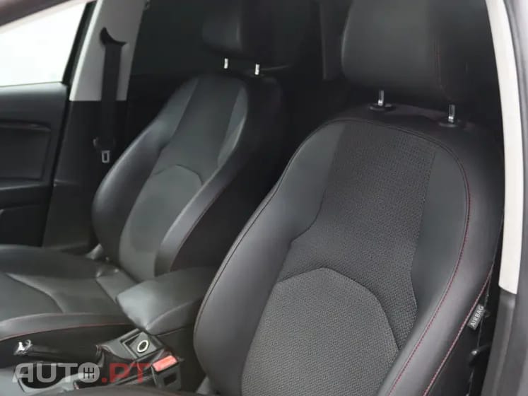 Seat Leon 2.0 TDI FR S/S