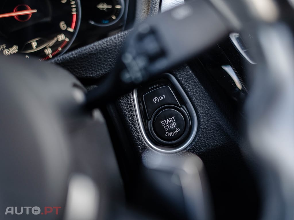 BMW 420 d Pack Desportivo M Auto