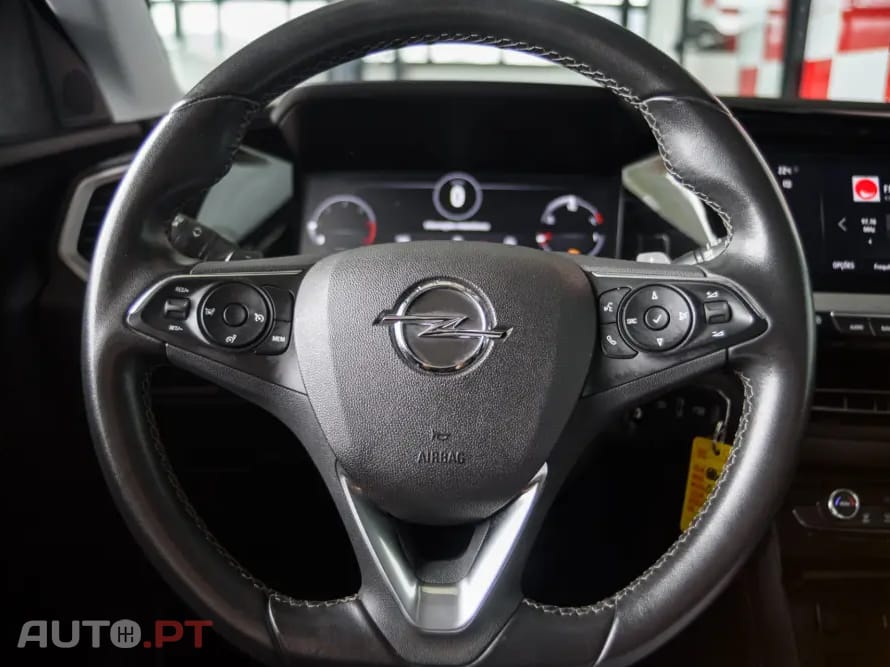 Opel Grandland (X) 1.5 CDTI GS Line AT