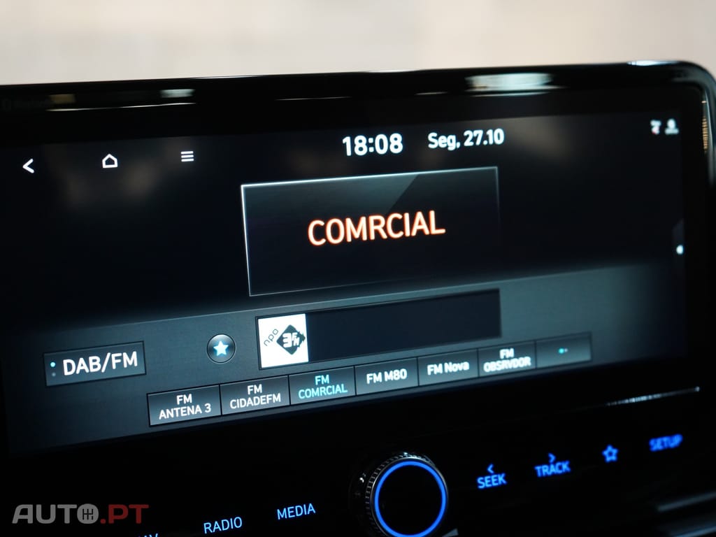 Hyundai i30 1.6 CRDi N-Line