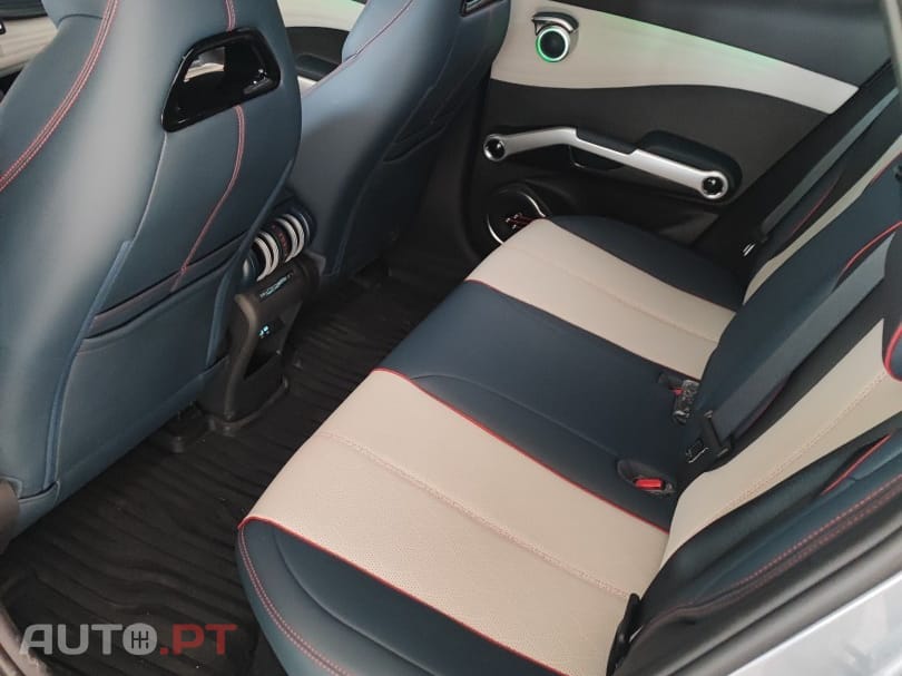 BYD Atto 3 60.48 kWh Design