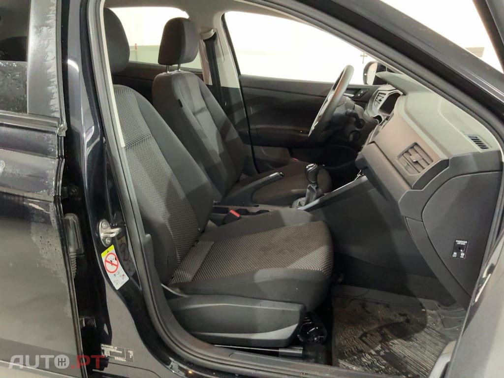 Volkswagen Taigo 1.0 TSI