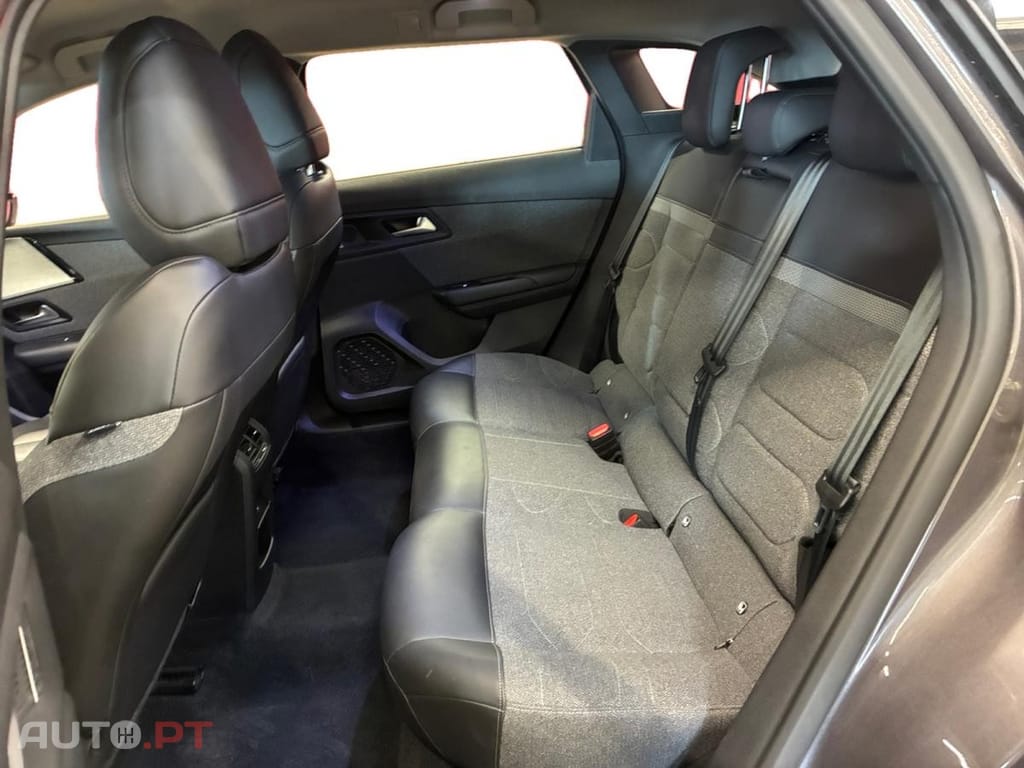 Citroen C5 X 1.2 PureTech Feel Pack EAT8