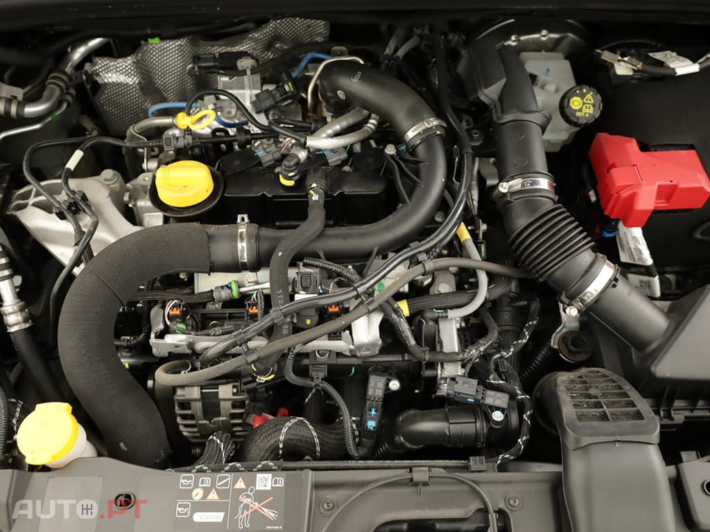 Renault Clio Clio 1.0 TCe Evolution Bi-Fuel