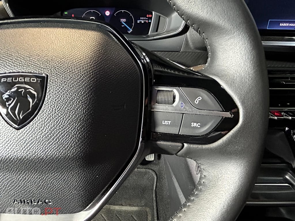 Peugeot 2008 1.2 PureTech Allure