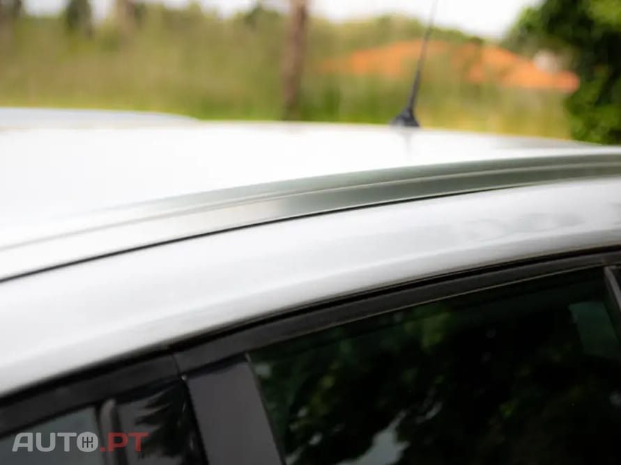 Renault Mégane Sport Tourer BLUE dCi 115 EDC BUSINESS EDITION