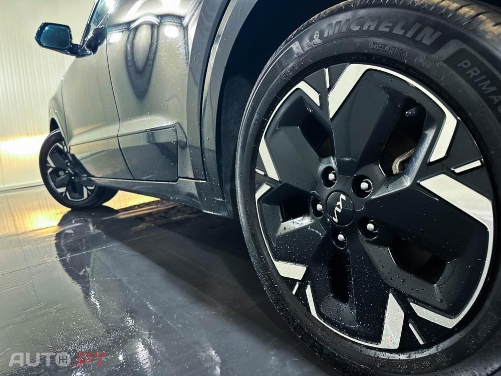 Kia Niro EV Active