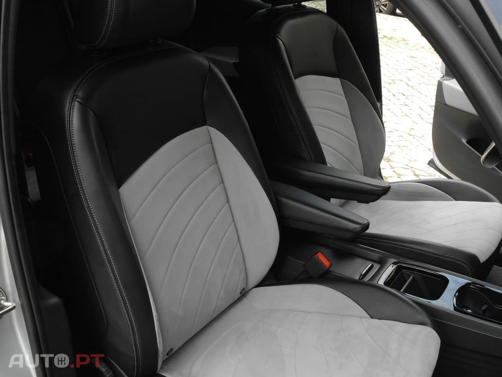 Volkswagen Id.3 Pro Confort