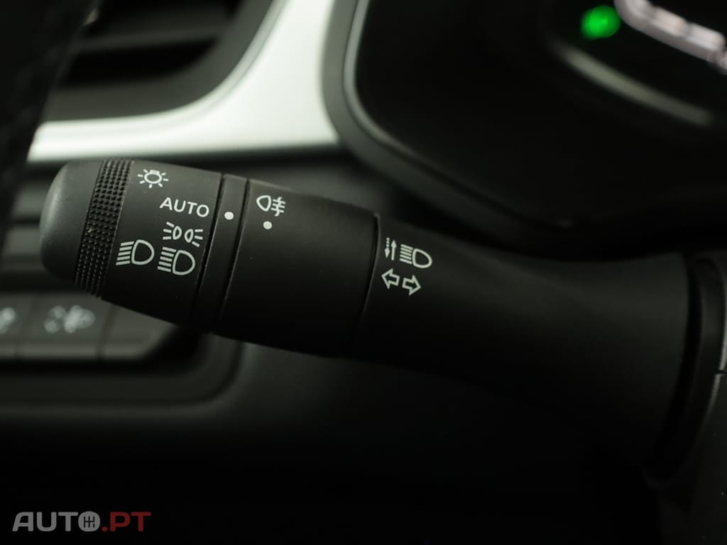 Renault Captur Captur 1.0 TCe Techno Bi-Fuel