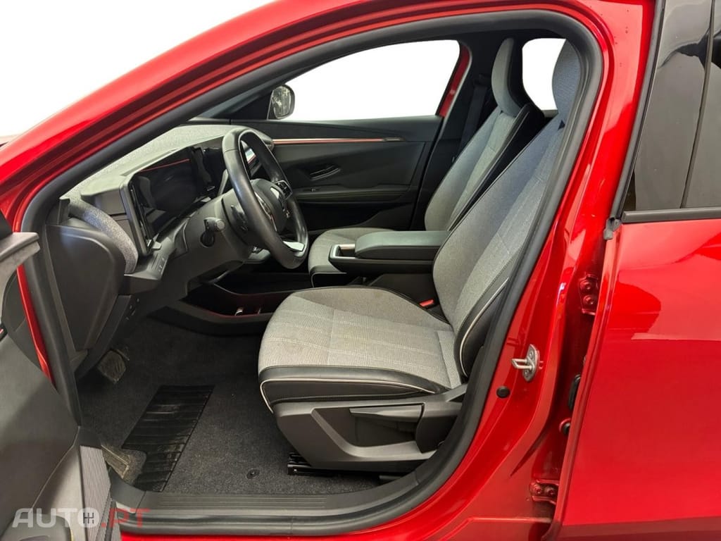 Renault Mégane E-Tech EV60 Techno Optimum Charge