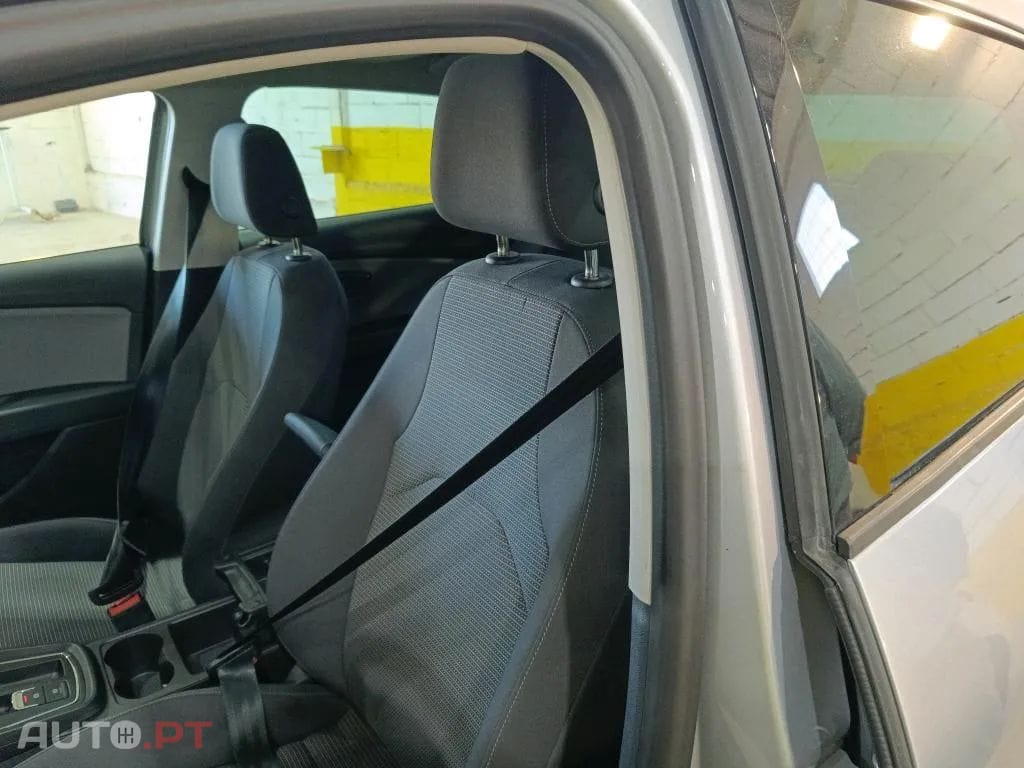 Seat Leon 1.6 TDI Style S/S