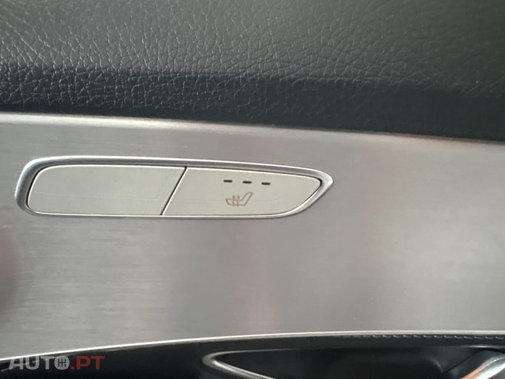 Mercedes-Benz C 250 (BlueTEC) d Station 7G-TRONIC Avantgarde