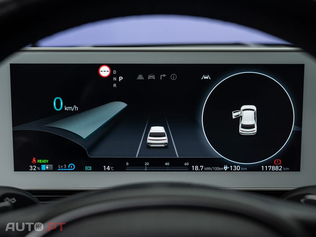 Hyundai Ioniq 5 73kWh Vanguard