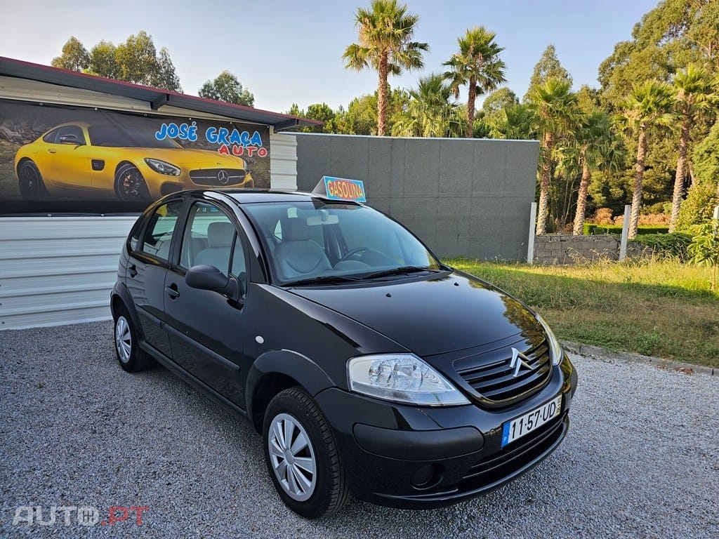 Citroen C3 1.1 SX