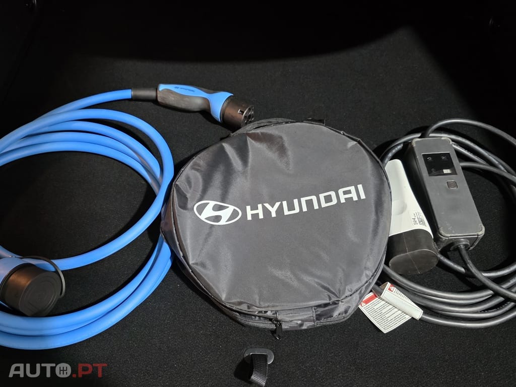 Hyundai Ioniq 5 77 kWh Premium