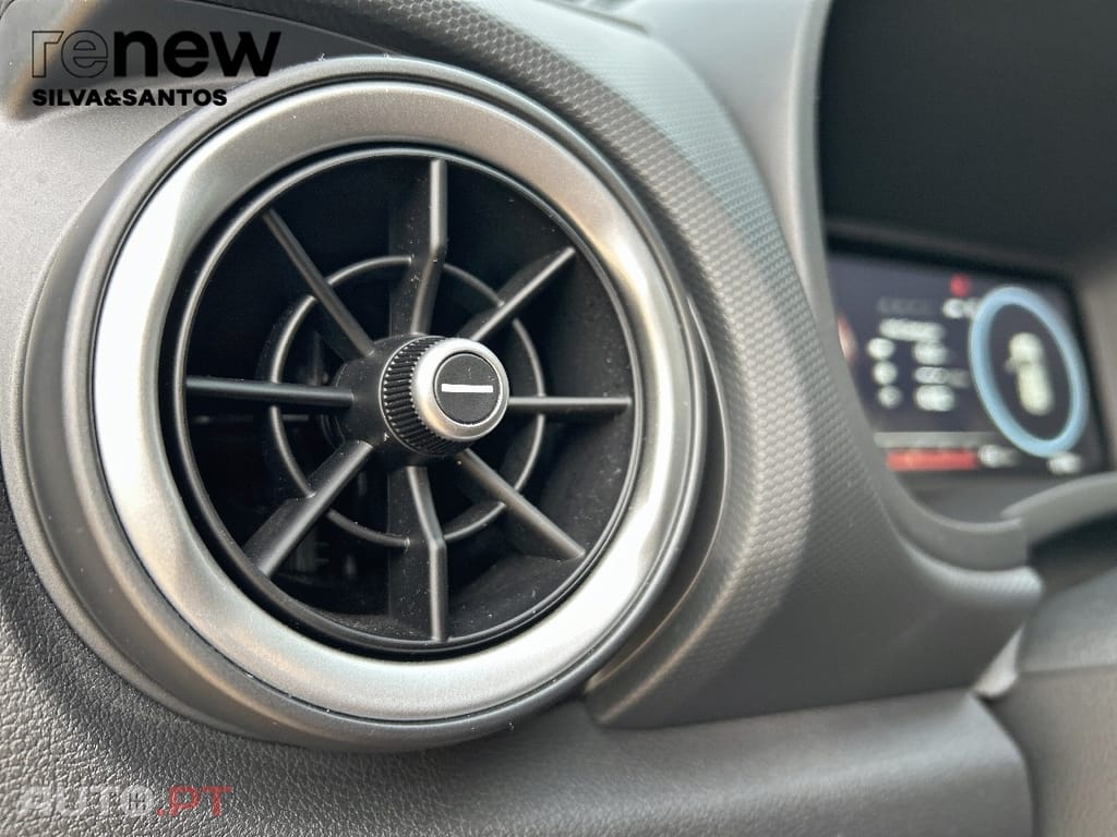 Hyundai Kauai 1.0 T-GDi 120