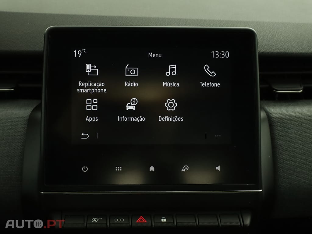 Renault Clio Clio 1.0 TCe Evolution