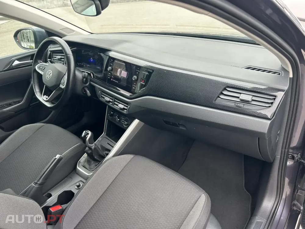 Volkswagen Taigo 1.0 TSI Urban Style