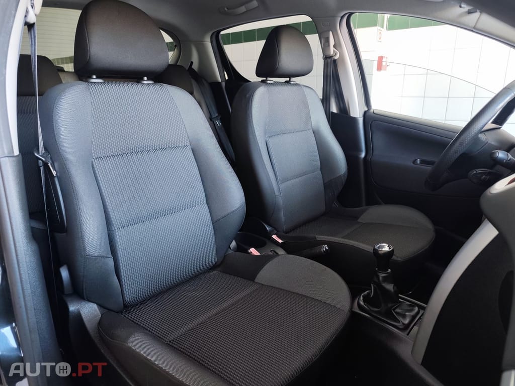 Peugeot 207 1.4 16V Active