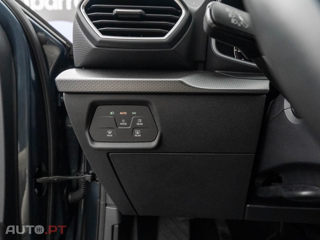 Seat Leon 1.0 TSI Style
