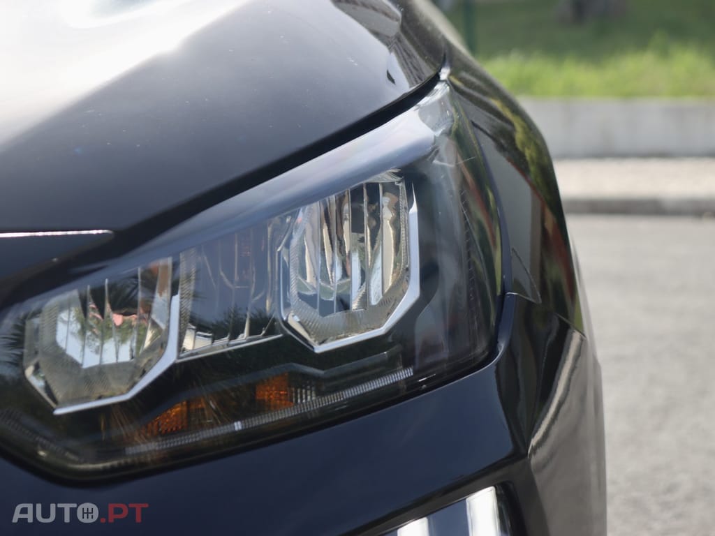 Peugeot 208 1.2 PureTech Active