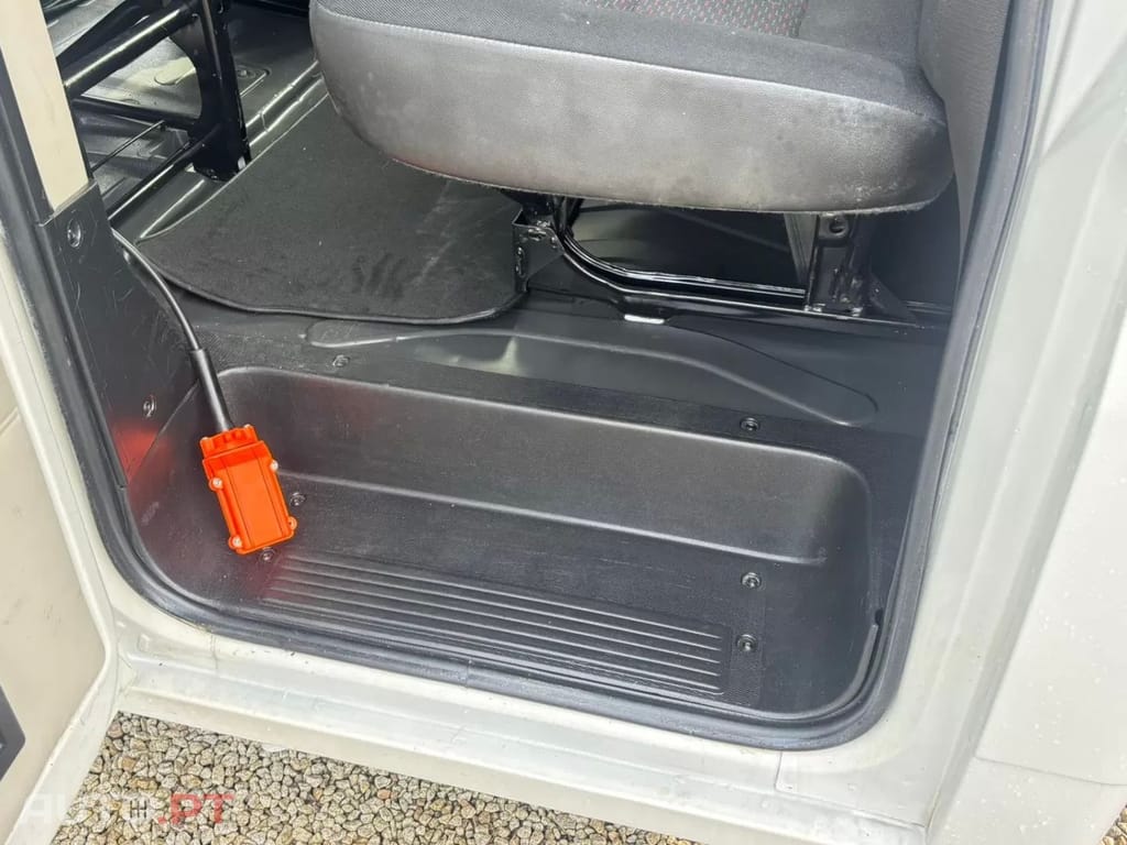 Citroen Jumper jumper