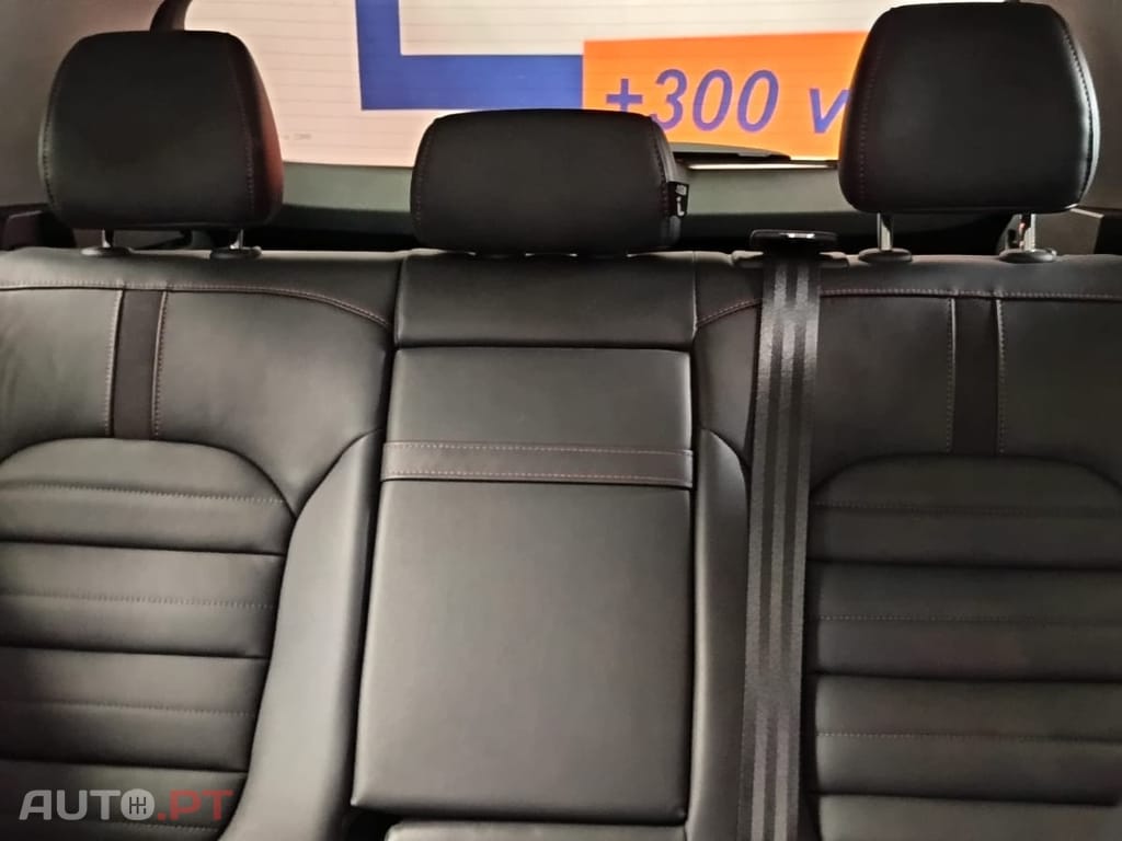 MG EHS 1.5 T-GDI Plug-in Hybrid Luxury