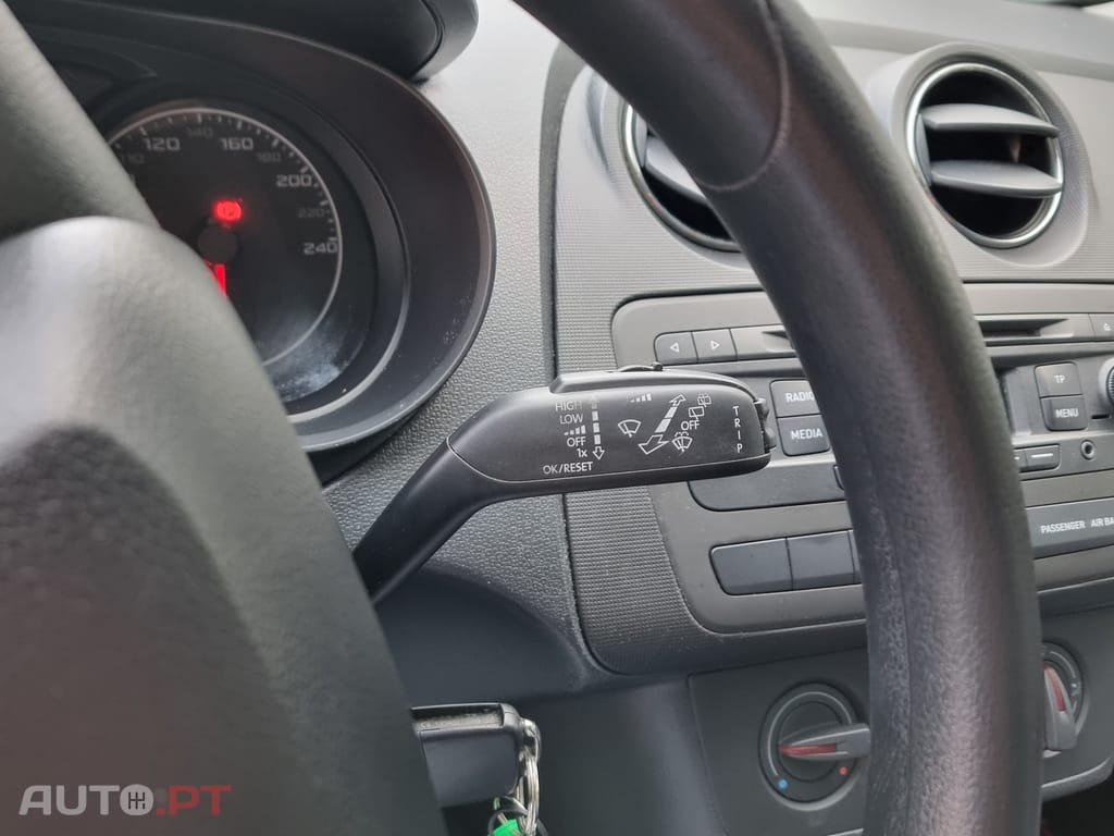 Seat Ibiza 1.6 TDi Fresc