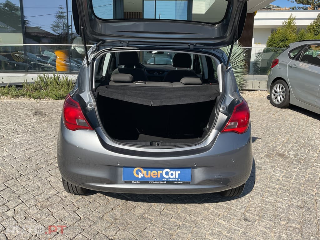 Opel Corsa 1.3 CDTi Edition