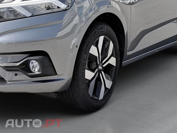 Dacia Sandero ECO-G 100 Bi-Fuel Journey