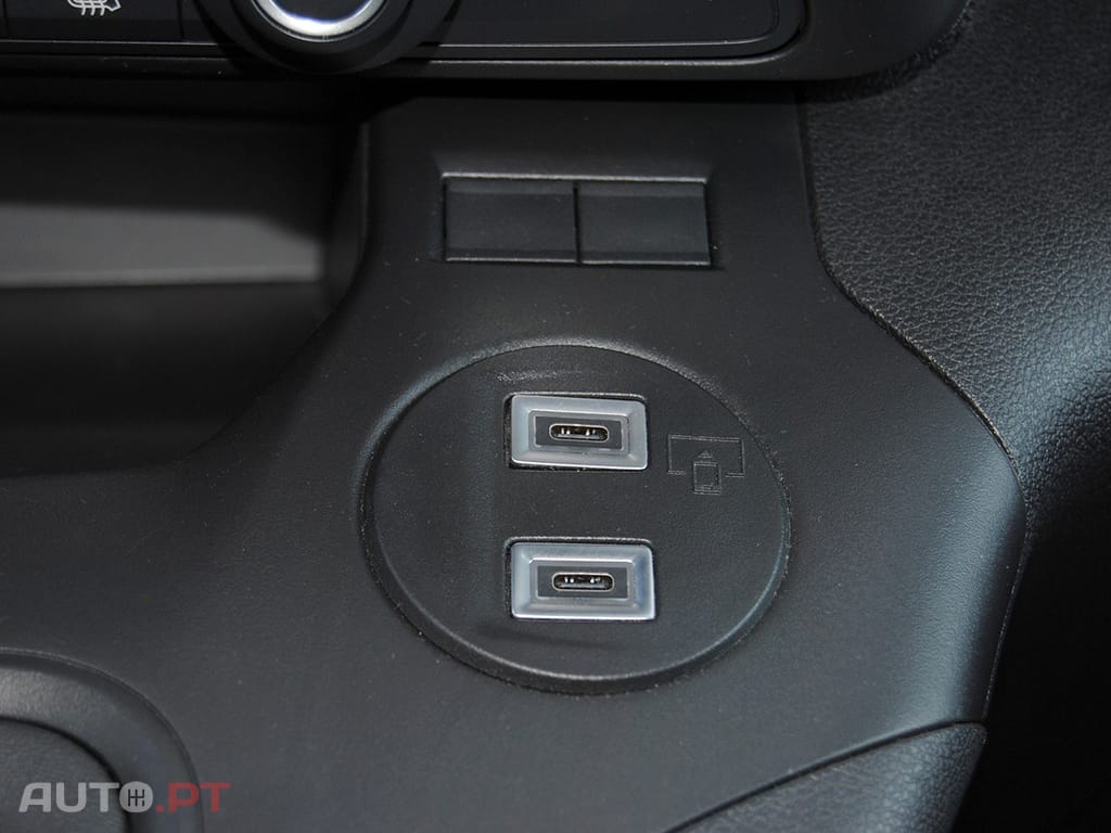 Opel Combo 1.5 CDTi XL